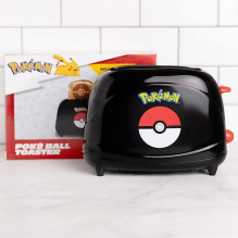 Uncanny - Pokemon grauzdētājs