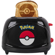 Uncanny - Pokemon grauzdētājs