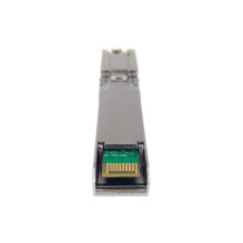 Moduļs SFP LevelOne LevelOne SFP-6601 tīkla pārslēdzēju modulis Vara 10000 Mbit / s SFP+ Moduļs SFP LevelOne LevelOne SFP-6601 tīkla pārslēdzēju modulis Vara 10000 Mbit / s SFP+