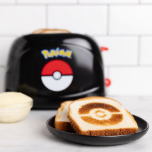 Uncanny - Pokemon grauzdētājs
