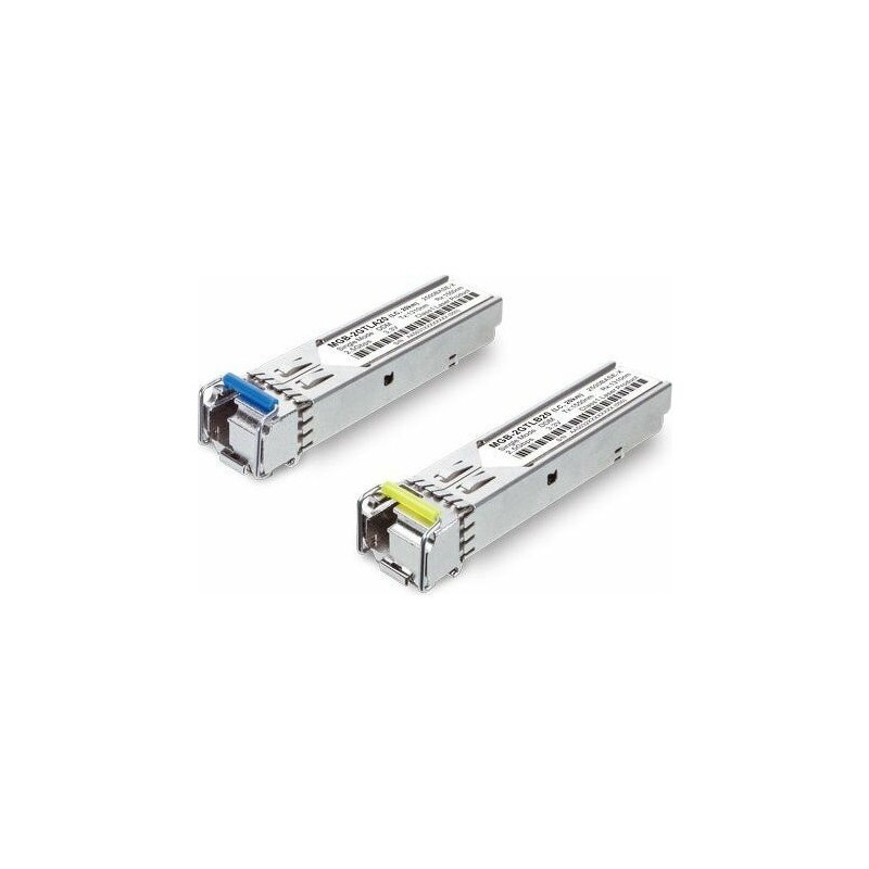 SFP modulis Planet Planet MGB-2GTLB20