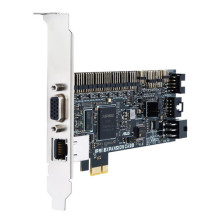 ASUS IPMI EXPANSION CARD-SI interface cards / adapter Internal RJ-45, VGA