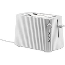 Toaster Alessi Braun...