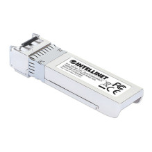 INTELLINET Mini-GBIC 10GBase-SR LC Multimode 300m HPE INTELLINET Mini-GBIC 10GBase-SR LC Multimode 300m HPE