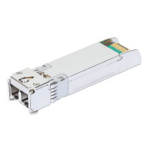 INTELLINET Mini-GBIC 10GBase-SR LC daugiaforma 300m HPE INTELLINET Mini-GBIC 10GBase-SR LC daugiaforma 300m HPE