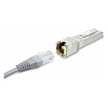 PLANET SFP+ GBIC 10GBASE-LR - Single-mode - 2km PLANET SFP+ GBIC 10GBASE-LR - Single-mode - 2km