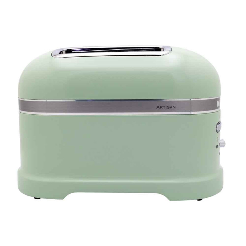 Kitchenaid ARTISAN 5KMT2204EPT Pistachio Roaster