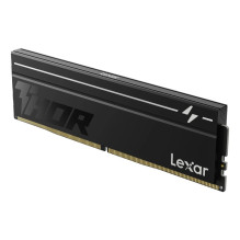 MEMORY DIMM 8GB DDR5-6000 / LD5U08G60C380V-RGS LEXAR