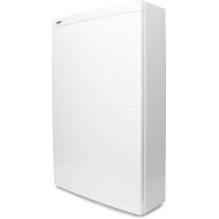 ROPAM O-R3D12 enclosure, 350x475x104, 3 DIN rails (3x12), expandable by connections, intended for prices