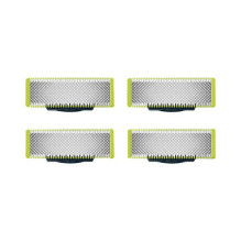 Philips OneBlade QP240 / 50 Razor Blades 4 pcs.
