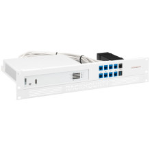 Rackmount IT Rackmount Solutions RMK SPS XGS87 / 107