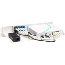 Rackmount IT Rackmount Solutions RMK SPS XGS87 / 107