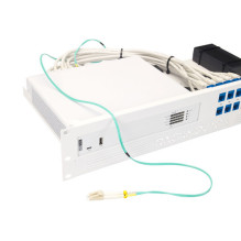 Rackmount IT Rackmount Solutions RMK SPS XGS87 / 107