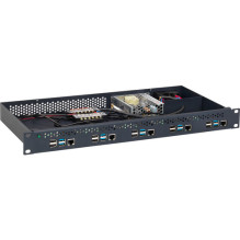 Rackmount IT Rackmount Sprendimai RM-PI-T1 Surinkimo rinkinys Rackmount IT Rackmount Sprendimai RM-PI-T1 Surinkimo rinkinys