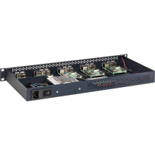Rackmount IT Rackmount Solutions RM-PI-T1 assembly kit Rackmount IT Rackmount Solutions RM-PI-T1 assembly kit