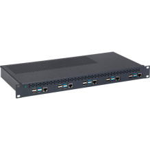Rackmount IT Rackmount Sprendimai RM-PI-T1 Surinkimo rinkinys Rackmount IT Rackmount Sprendimai RM-PI-T1 Surinkimo rinkinys