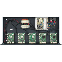 Rackmount IT Rackmount Solutions RM-PI-T1 assembly kit Rackmount IT Rackmount Solutions RM-PI-T1 assembly kit