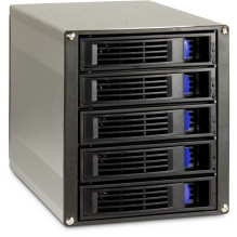 Server case Inter-Tech...