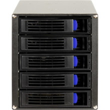 Server case Inter-Tech Inter Tech ST-5255 - 88887370 Server case Inter-Tech Inter Tech ST-5255 - 88887370
