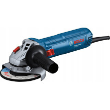 Šlifuoklis Bosch 1200W GWS 12-125 06013A6101