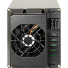 Serverio dėklas Inter-Tech Inter Tech ST-5255 - 88887370