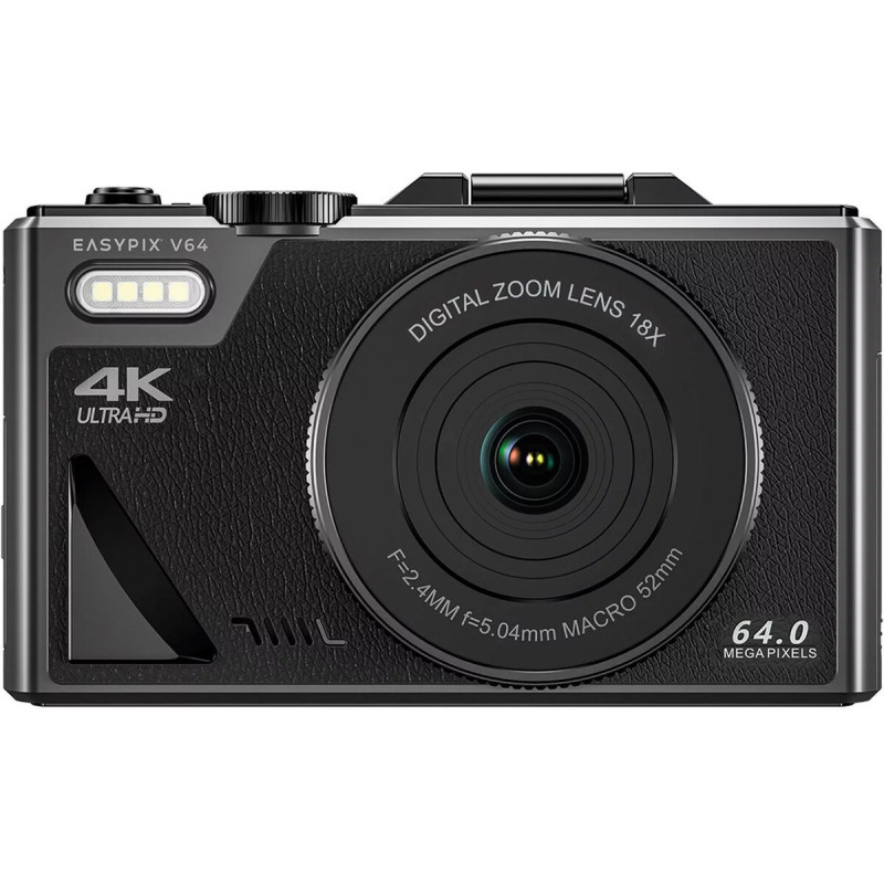 Easypix V64 Flip kamera
