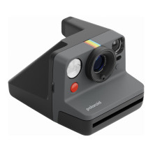 Polaroid Now Generation 3 Camera Black Polaroid Now Generation 3 Camera Black