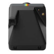 Polaroid Now Generation 3 Black Polaroid Now Generation 3 Black