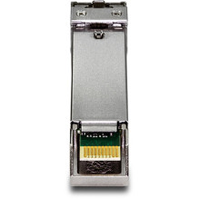 SFP modulis TRENDnet TRENDnet Jungiklio priedas 10GBASE-LR SFP+ LC modulis 10KM SFP modulis TRENDnet TRENDnet Jungiklio priedas 10GBASE-LR SFP+ LC modulis 10KM