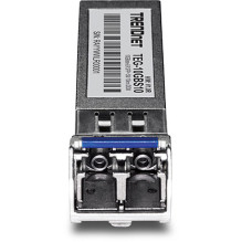 SFP Module TRENDnet TRENDnet Switch Accessory 10GBASE-LR SFP+ LC Module 10KM