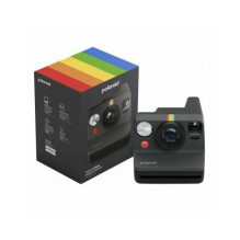 Polaroid Now Generation 3 Black Polaroid Now Generation 3 Black