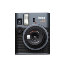 „Instax mini 41“ kamera, juoda