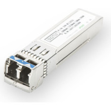 DIGITUS HP suderinamas SFP+...