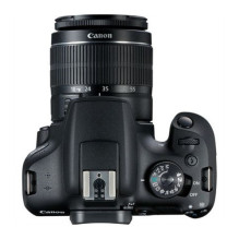 Canon EOS 2000D komplekts 18-55 mm IS II - SLR fotoaparatas