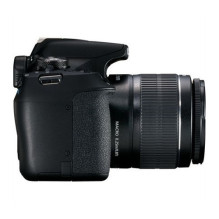 Canon EOS 2000D komplekts 18-55 mm IS II - SLR fotoaparatas