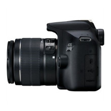 Canon EOS 2000D Kit 18-55 mm IS II - SLR Kamera