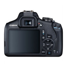 Canon EOS 2000D komplekts 18-55 mm IS II - SLR fotoaparatas