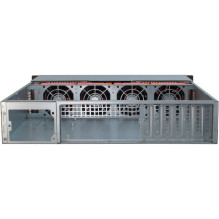 Inter-Tech 48.3cm Inter-Tech IPC 2U-20255 2HE without power supply unit USB 3.0 - 88887105 Inter-Tech 48.3cm Inter-Tech IPC 2U-20255 2HE without power supply unit USB 3.0 - 88887105