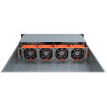 Inter-Tech 48.3cm Inter-Tech IPC 2U-20255 2HE be maitinimo bloko USB 3.0 - 88887105 Inter-Tech 48.3cm Inter-Tech IPC 2U-20255 2HE be maitinimo bloko USB 3.0 - 88887105