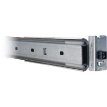 Inter-Tech telescopic cabinet rails