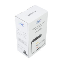 PNI power cable for car DVRs, input 12V / 24V, output 5V 2.5A