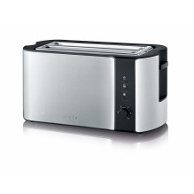 Severin Toaster 4 Slice...