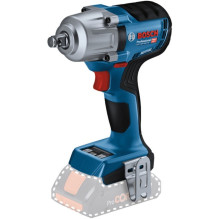 Bosch GDS 18V-450 HC Professional, Schlagschrauber, Pistolengriff Schwarz Bosch GDS 18V-450 HC Professional, Schlagschrauber, Pistolengriff Schwarz