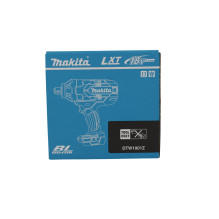 Hammer Makita DTW1001Z 18 V...