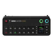 Rode maišytuvas RodeCaster vaizdo įrašas (RCV-E) Rode maišytuvas RodeCaster vaizdo įrašas (RCV-E)