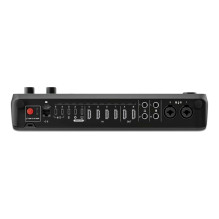 RØDE Production Station RODEcaster Video for Streaming, Podcasts (RCV) RØDE Production Station RODEcaster Video for Streaming, Podcasts (RCV)