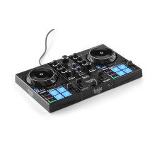 Hercules DJ kontrolieris...