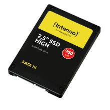 Intenso 6.3cm (2,5")...