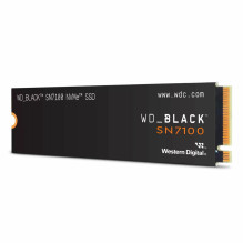 SSD WD Juodas M.2 2280...