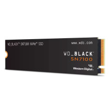 SSD WD Juodas M.2 2280 500GB Vidinis NVMe SSD WD Juodas M.2 2280 500GB Vidinis NVMe